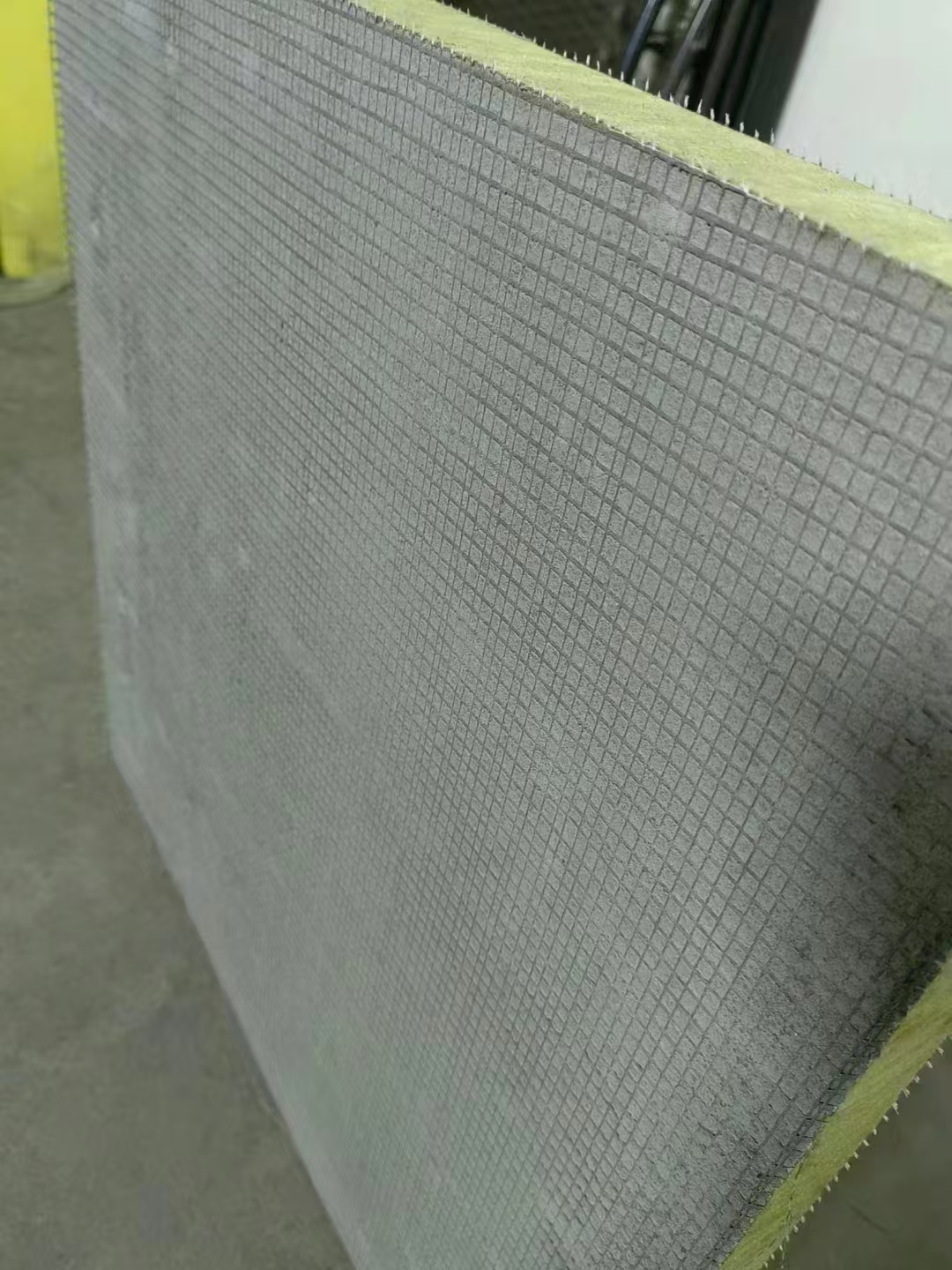 玻璃棉卷氈